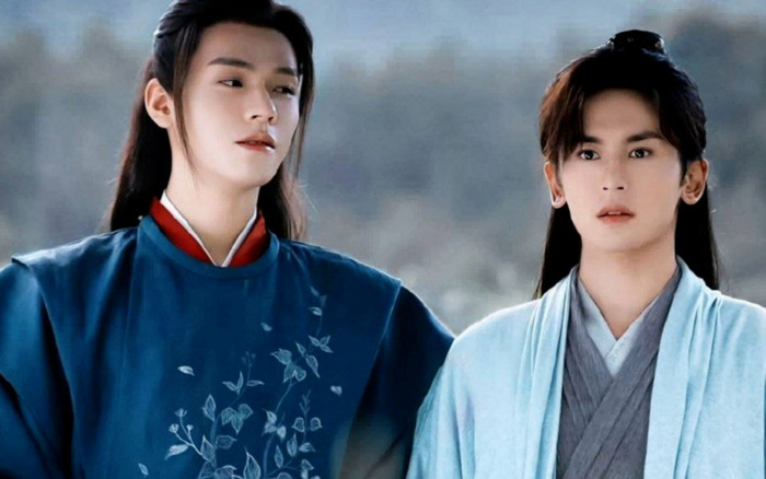 Mới chốt lịch, phim mới của Cung Tuấn lại hoãn chiếu: Số phận nam diễn viên sẽ sớm nổi chóng tàn? Ảnh 7