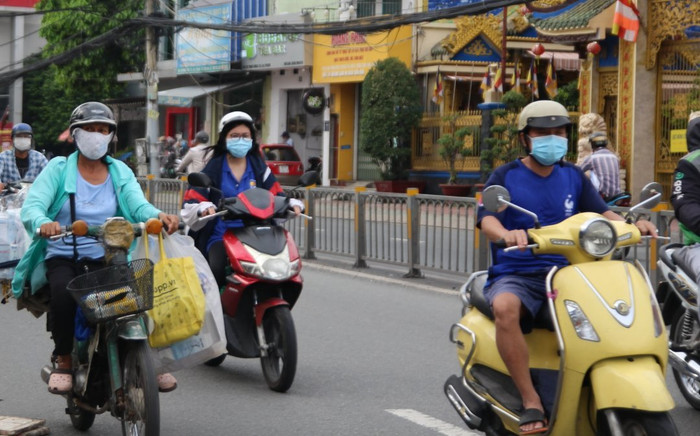TP.HCM ban hành Chỉ thị 18 cho phép mở lại nhiều hoạt động để phục hồi kinh tế Ảnh 2