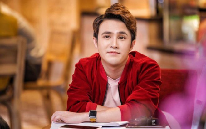 Huỳnh Lập 'tái xuất' mạng xã hội sau gần một tháng 'ở ẩn', gửi lời tri ân đến cố ca sĩ Phi Nhung Ảnh 2