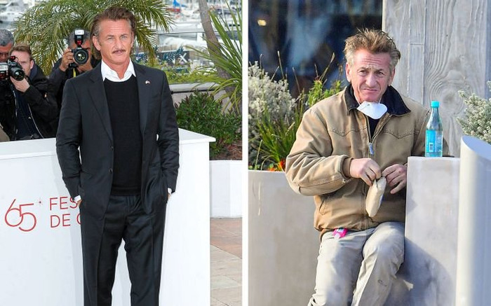 Rời xa stylist là bão tố, sao Hollywood lôi thôi hết nấc xuống phố Ảnh 2