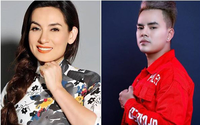 Sau những ồn ào đấu tố, một nam ca sĩ gửi lời xin lỗi muộn màng đến Phi Nhung Ảnh 2