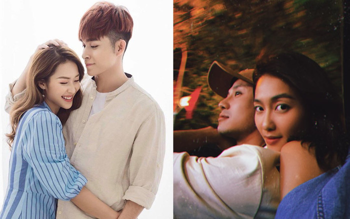 'Soi lịch sử tình trường' của Khả Ngân: Từng vướng nhiều tin đồn hẹn hò nhưng lại cực kì kín tiếng Ảnh 2