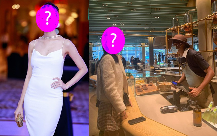 Một Hoa hậu bất ngờ đăng ảnh vi vu tại Mỹ, netizen nghi vấn 'thêm một người đẹp Mỹ tiến'? Ảnh 2