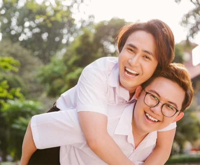 Huỳnh Lập lộ diện sau ồn ào, netizen phản ứng gay gắt: 'Còn vụ kia im luôn hả?' Ảnh 5