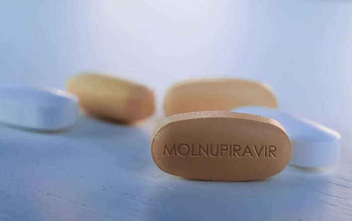 Thuốc Molnupiravir điều trị Covid-19 hiệu quả ra sao trước các biến thể? Ảnh 2