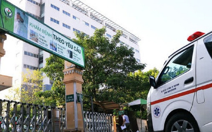 Tin Covid-19 sáng 2/10: Giải pháp hạ nhiệt cho BV Việt Đức; TP. HCM giảm mạnh số ca tử vong Ảnh 2