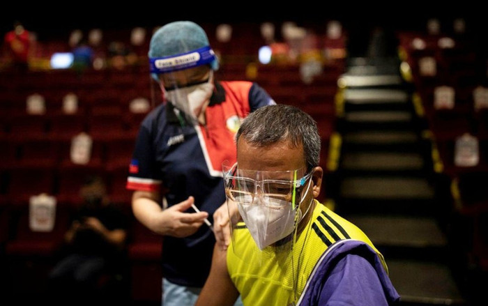 Giải mã nguyên nhân châu Á tăng tốc tiêm chủng ấn tượng Ảnh 2