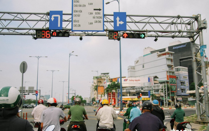 Người TP.HCM đi tỉnh khác hoặc từ nơi khác trở lại thành phố cần những điều kiện gì? Ảnh 2