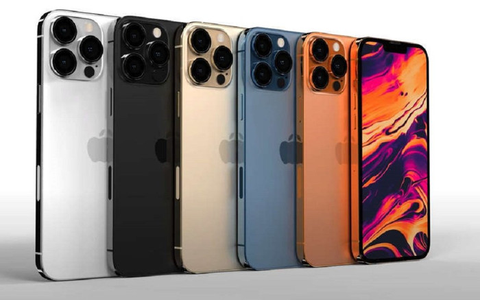 Quốc gia duy nhất buộc Apple phải bán iPhone 13 kèm tai nghe Ảnh 2