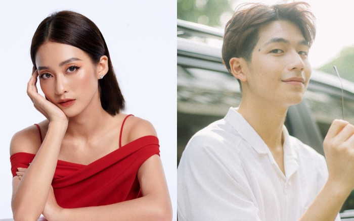 Khả Ngân - Quốc Anh đại diện Việt Nam chiến thắng tại Asian Academy Creative Awards 2021 Ảnh 2