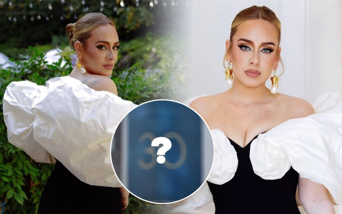 Dân mạng đồn đoán Adele sắp trở lại với album mới khi 'con số tâm linh' xuất hiện khắp thế giới Ảnh 2