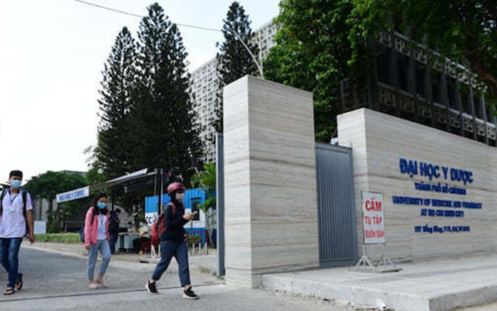 Thí sinh mắc Covid-19 trượt đại học dù đủ điểm không được 'cứu' Ảnh 2