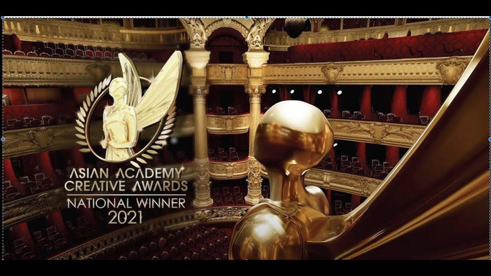 Kết quả Asian Academy Creative Awards 2021: 'Ở rể' đại thắng, 'Sweet Home' thua đau trước phim chính kịch Ảnh 1