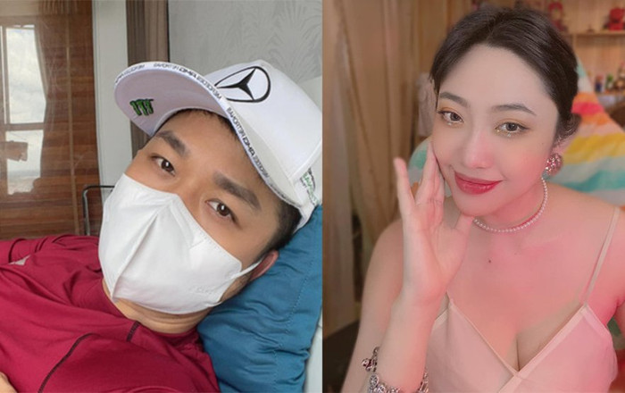 Hai sao Việt đồng loạt thông báo tin vui khỏi bệnh Covid-19, chính thức xuất viện vào chiều 2/10 Ảnh 2