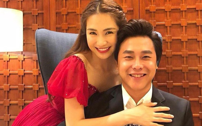 Hòa Minzy tiết lộ muốn sinh thêm con gái nhưng vì lý do bất khả kháng Ảnh 2