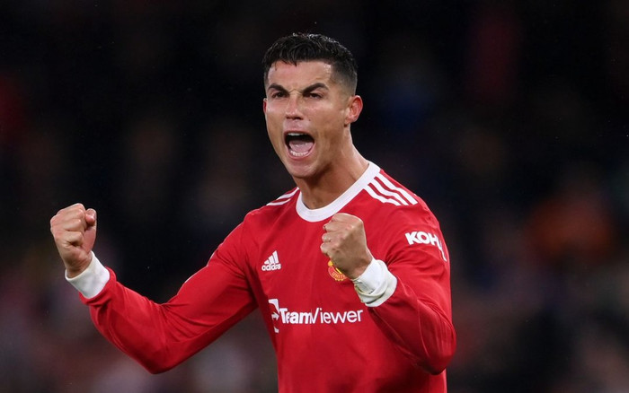 Ronaldo có thành tích đối đầu cực tốt trước Everton Ảnh 2