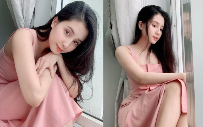 Xôn xao bình luận Thiên An 'khịa' ai đó mỗi tháng chu cấp 5 triệu nên con gái 'mặt cộc', thực hư thế nào? Ảnh 2