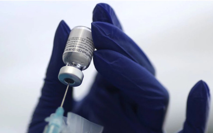 Công ty Mỹ 'bao ăn' cho nhân viên chịu tiêm vaccine Covid-19 suốt cả năm Ảnh 2