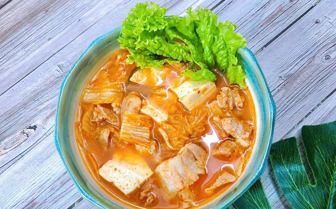 Bật mí lý do người Hàn Quốc không thể sống thiếu kim chi Ảnh 2