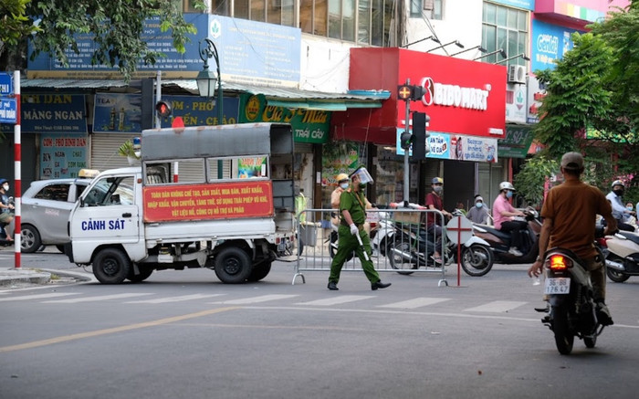 CDC Hà Nội: Ổ dịch Bệnh viện Việt Đức đã qua nhiều chu kỳ lây nhiễm, số ca mắc có thể tăng lên Ảnh 2