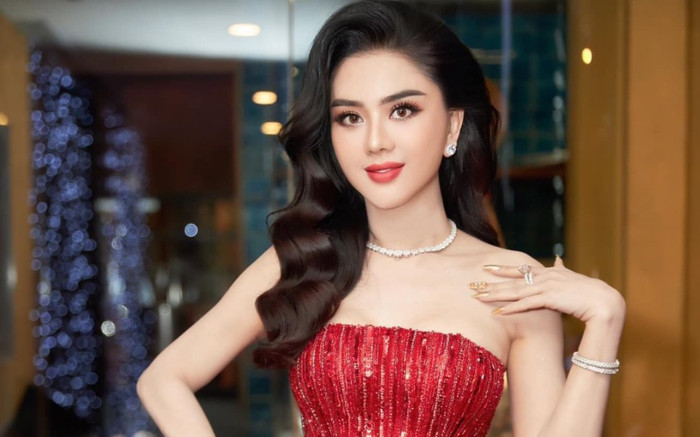 Lâm Khánh Chi ám chỉ bị 'ai đó' hại, rồi vội vàng xóa đi: 'Nhân quả là nhãn tiền' Ảnh 2