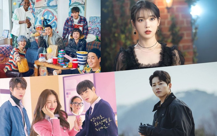 Top 10 bộ phim Hàn Quốc phổ biến nhất trên Twitter: Quán quân không gọi tên 'Goblin' Ảnh 2