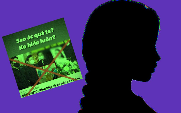 Một nữ ca sĩ bị đồn mất vì Covid-19, chính chủ bức xúc lên tiếng Ảnh 2