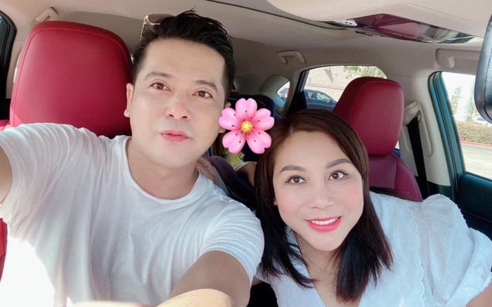 Hậu ly hôn, vợ cũ Hoàng Anh 'cảm phục' trước sự văn minh giữa Bằng Kiều và Trizzie Phương Trinh Ảnh 2