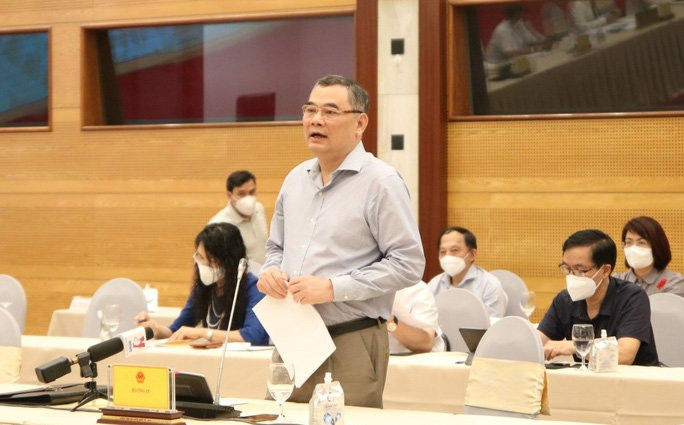 Lùm xùm việc từ thiện của nghệ sĩ: Bộ Công an đã làm việc với 7 tỉnh miền Trung, rà soát các tài khoản Ảnh 2