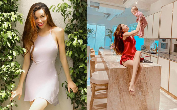 Hồ Ngọc Hà chính thức lên tiếng sau những đồn đoán mang thai lần 3 Ảnh 2