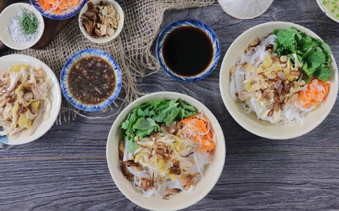 Ăn suốt ngày nhưng đố bạn biết Việt Nam có bao nhiêu loại Phở? Ảnh 2