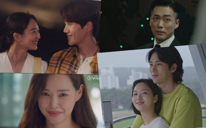 Rating phim của Shin Min Ah cùng phim của Kim Go Eun đều giảm ở tập mới nhất Ảnh 2