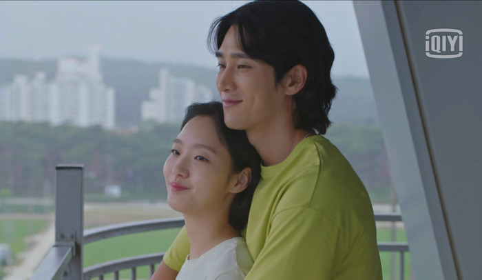 Rating phim của Shin Min Ah cùng phim của Kim Go Eun đều giảm ở tập mới nhất Ảnh 4