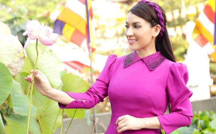 Việt Hương chính thức lên tiếng về thông tin đưa thi hài cố ca sĩ Phi Nhung về Mỹ Ảnh 2