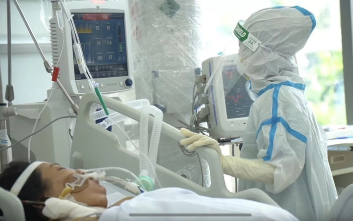 Sáng 3/10: Gần 659.800 ca COVID-19 đã khỏi bệnh Ảnh 2