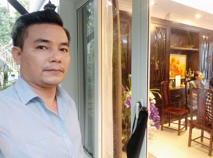 'Hương vị tình thân' chính thức đóng máy sau 10 tháng quay phim: 'Mục tiêu duy nhất là vừa lòng khán giả' Ảnh 19