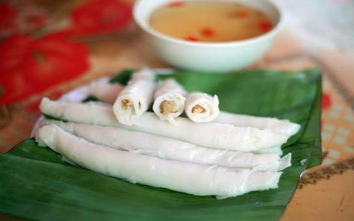 Những món bánh cuốn ngon nức nở vang danh khắp ba miền Ảnh 2