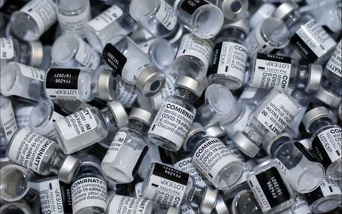 Tạm quên Pfizer và Moderna, các nước thay đổi chiến lược 'săn' vaccine Ảnh 2