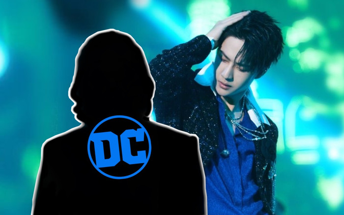 Hoá ra đây là nhân vật phản diện nhà DC đã truyền cảm hứng nhảy múa cho Vương Nhất Bác? Ảnh 2