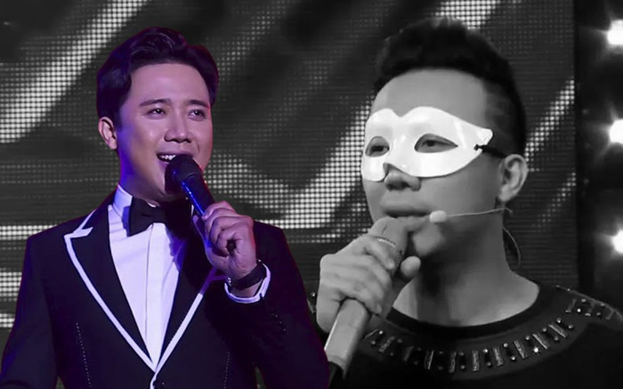 Che mặt đi thi hát, Trấn Thành từng bị ban giám khảo nhấn nút loại không thương tiếc? Ảnh 2