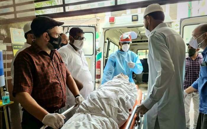 Nhóm chuyên gia tại Nhật Bản: Sau một năm, F0 khỏi Covid-19 vẫn có kháng thể chống lại nCoV. Ảnh 2