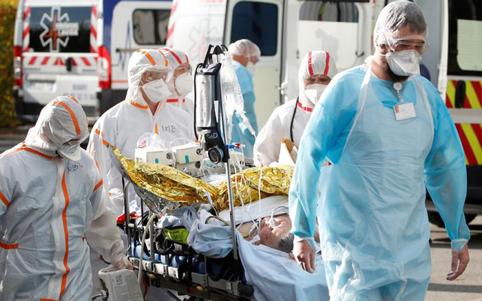 Nhóm chuyên gia tại Nhật Bản: Sau một năm, F0 khỏi Covid-19 vẫn có kháng thể chống lại nCoV. Ảnh 3