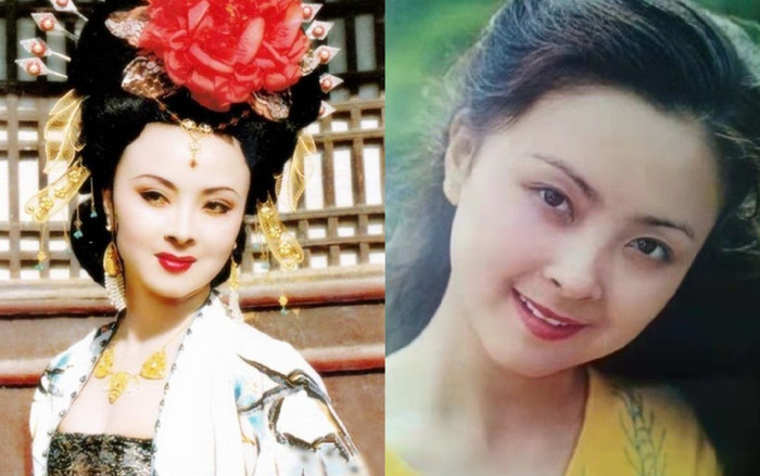 'Dương Quý Phi' nổi tiếng màn ảnh xứ Trung vĩnh viễn ra đi vì bạo bệnh Ảnh 2