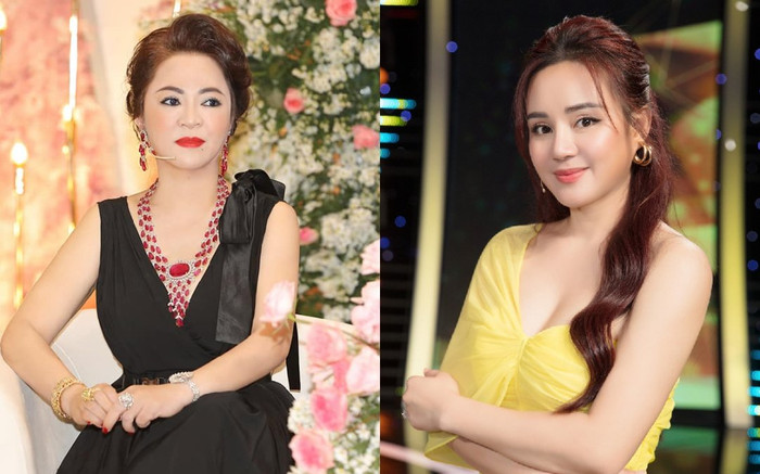 Vy Oanh tiết lộ quá trình kiện tụng với CEO Đại Nam, lên tiếng về tin đồn bị cơ quan điều tra đuổi về Ảnh 2