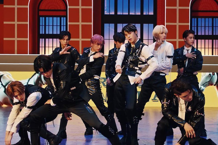 Kpop tuần qua: BTS mở concer tại Mỹ sau 2 năm, teaser của Karina (aespa) bị nghi đạo nhái Ảnh 22