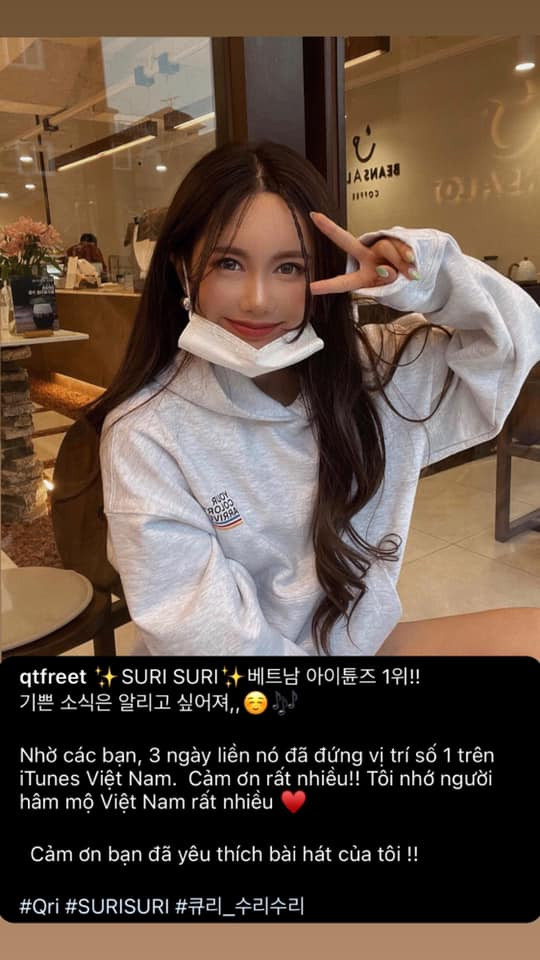 Kpop tuần qua: BTS mở concer tại Mỹ sau 2 năm, teaser của Karina (aespa) bị nghi đạo nhái Ảnh 17