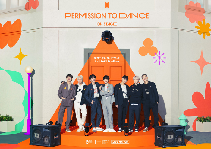 Kpop tuần qua: BTS mở concer tại Mỹ sau 2 năm, teaser của Karina (aespa) bị nghi đạo nhái Ảnh 3