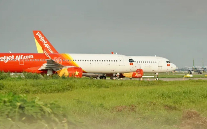 Hải Phòng từ chối tiếp nhận chuyến bay nội địa đi và đến thành phố Ảnh 2