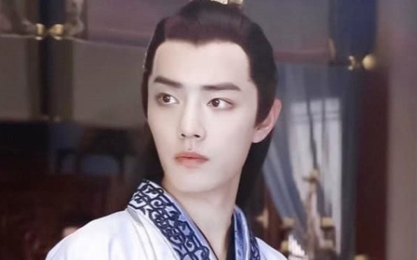 Diễn xuất dở nhưng Tiêu Chiến vẫn trở thành nhân tố đặc biệt của 'Khánh dư niên 2' vì quá nổi tiếng? Ảnh 2