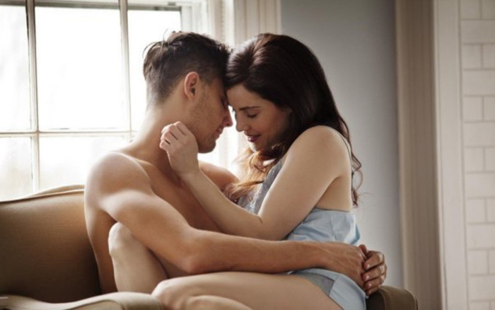 Anh chồng ở Hà Nội ôm 'cậu nhỏ' nhập viện gấp do cô vợ mới cưới nổi hứng đòi đổi tư thế Ảnh 2